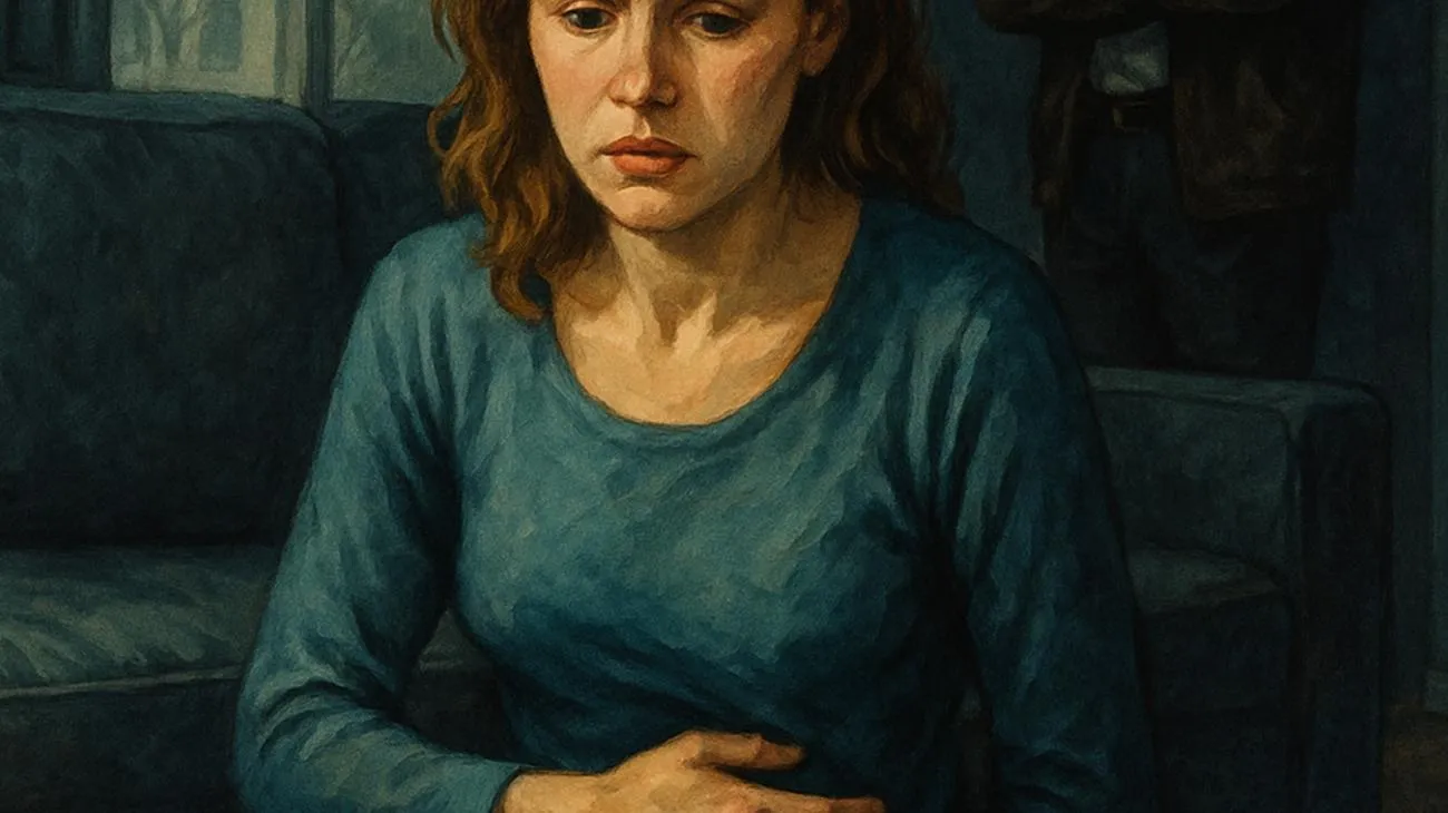 Das sind die 4 Anzeichen dafür, dass dein Partner dich emotional manipuliert, laut Psychologie 2025-10-19T07:12:51.178Z"