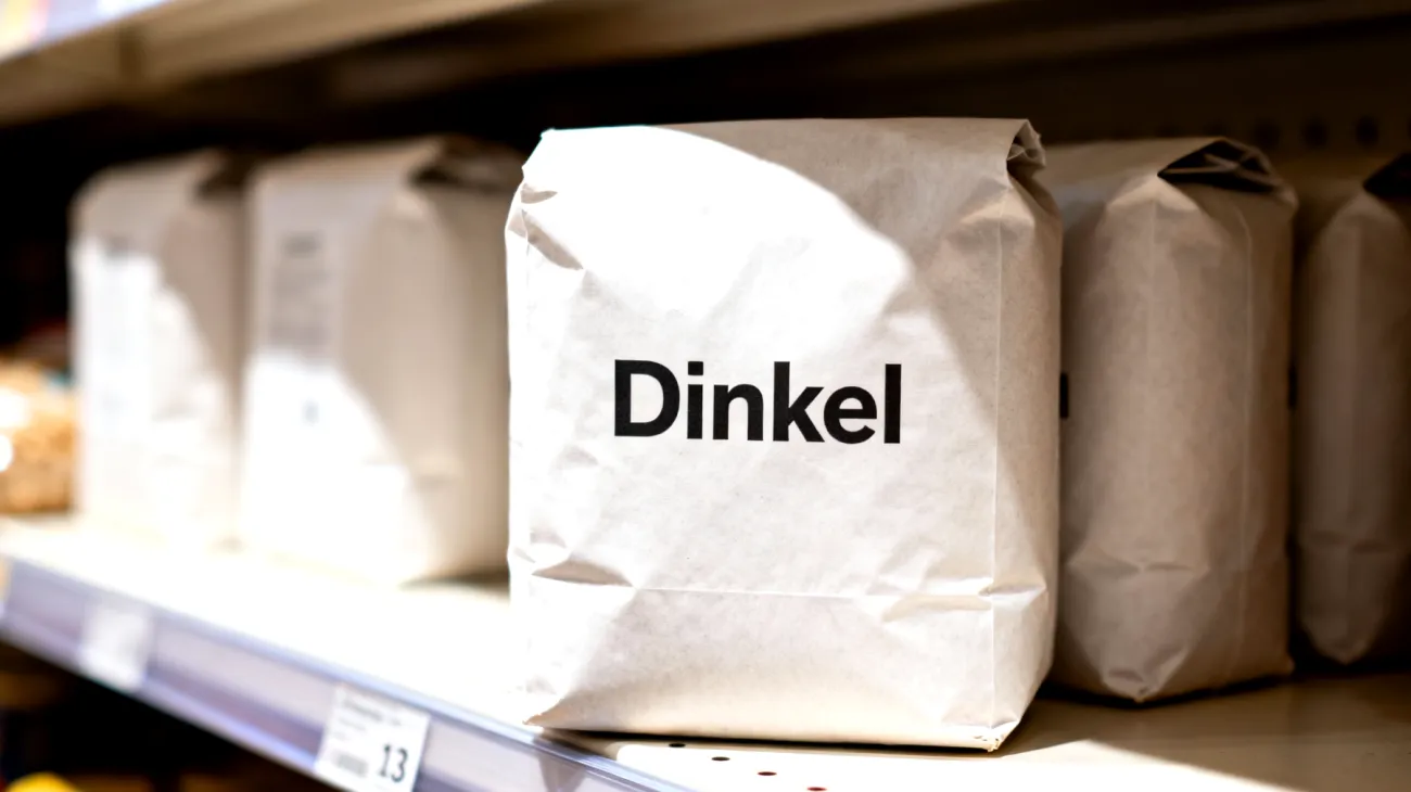 Dinkel"
