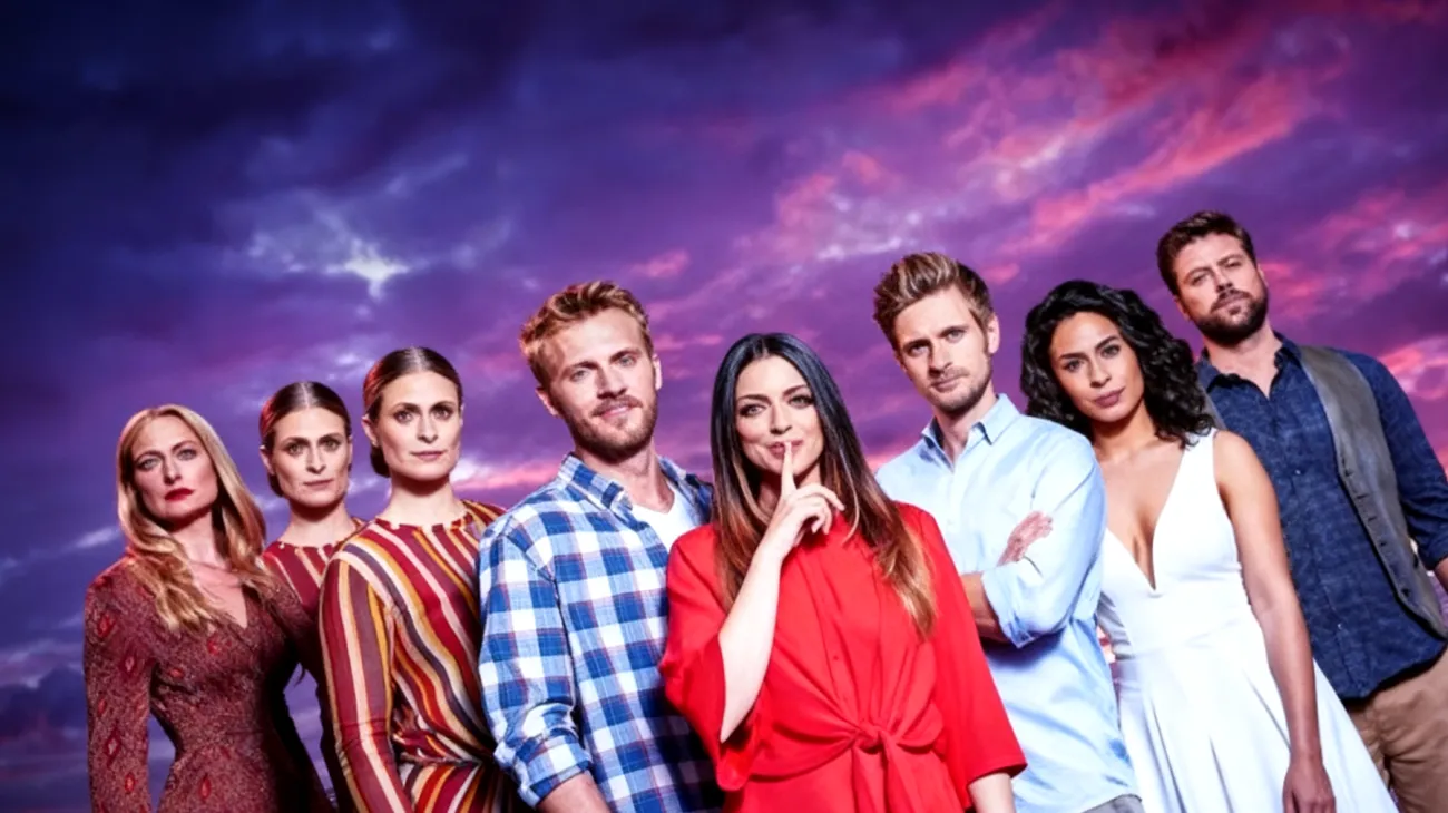 Gute Zeiten, schlechte Zeiten (GZSZ)2025-10-20T04:39:47.362Z"