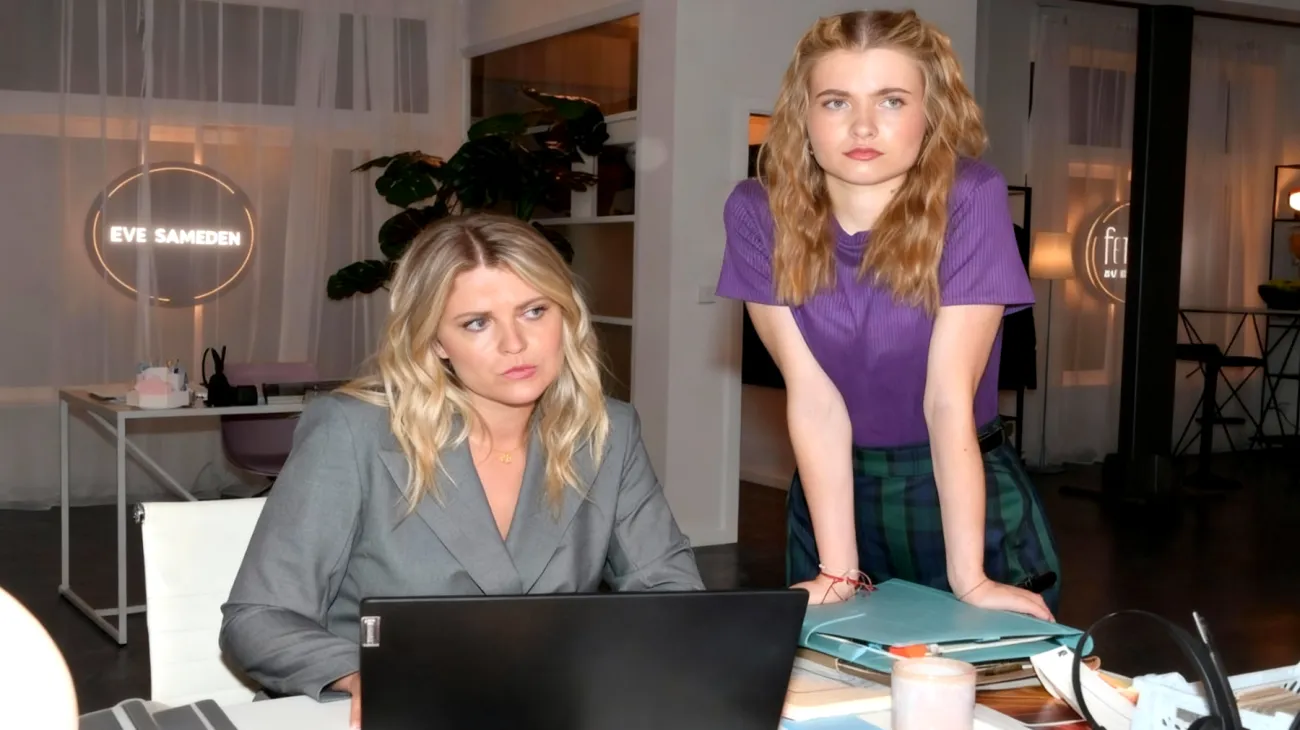 Gute Zeiten, schlechte Zeiten (GZSZ)2025-10-28T05:36:43.000Z"