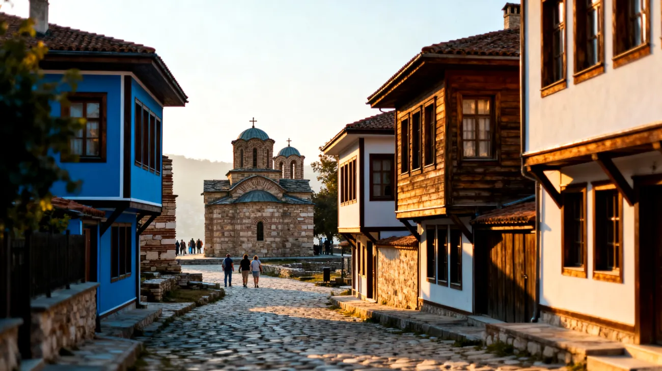 Nessebar"