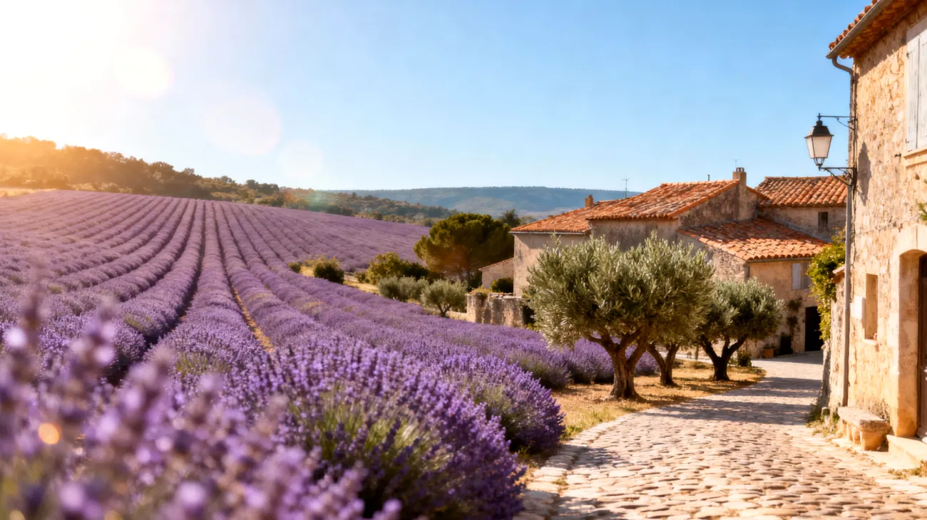 Provence"