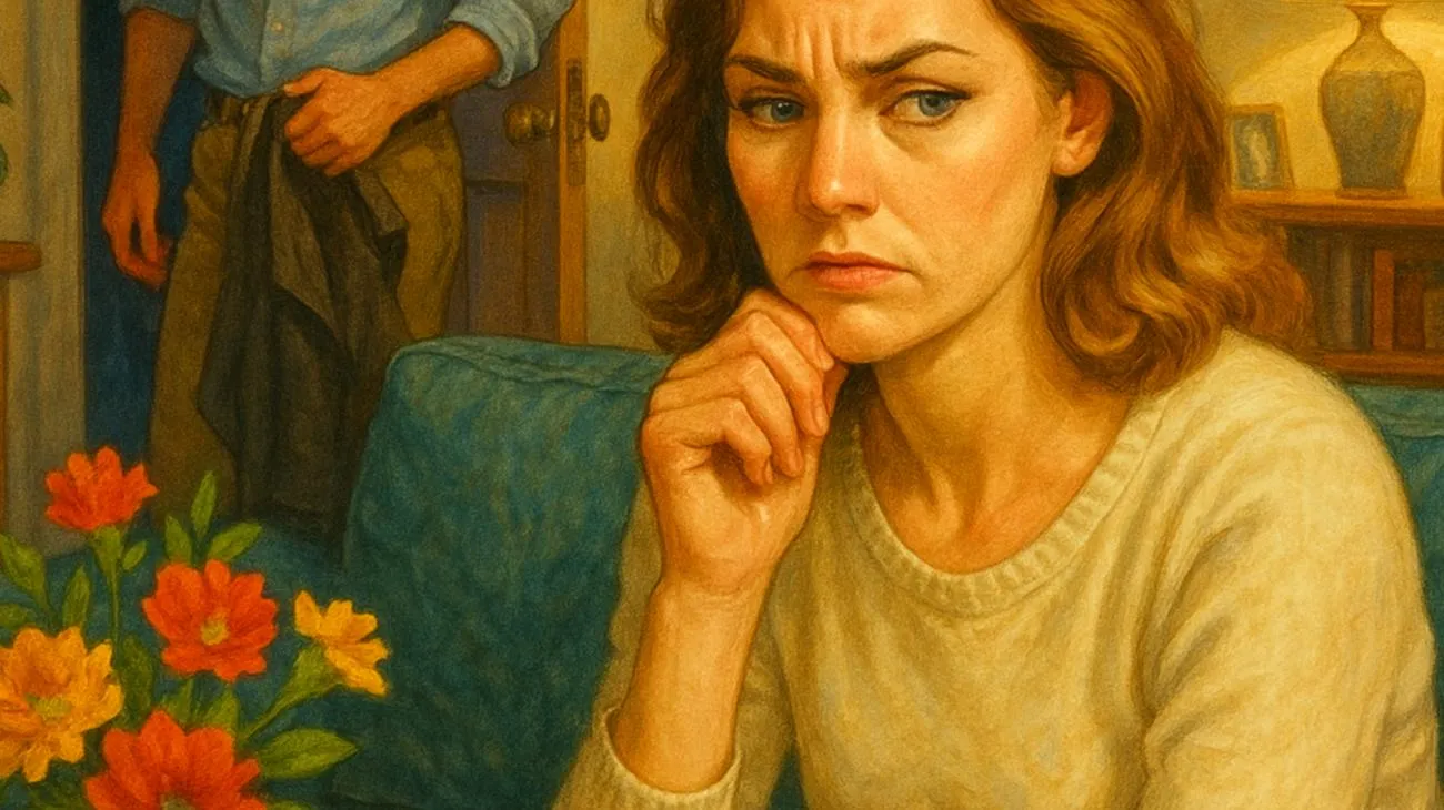 Was bedeutet es, wenn dein Partner ständig Ausreden für seine Abwesenheit hat, laut Psychologie? 2025-10-25T07:06:48.123Z"