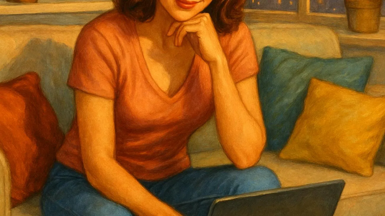 Was bedeutet es, wenn dich bestimmte Jobs magisch anziehen, laut Psychologie? 2025-10-22T07:06:10.378Z"