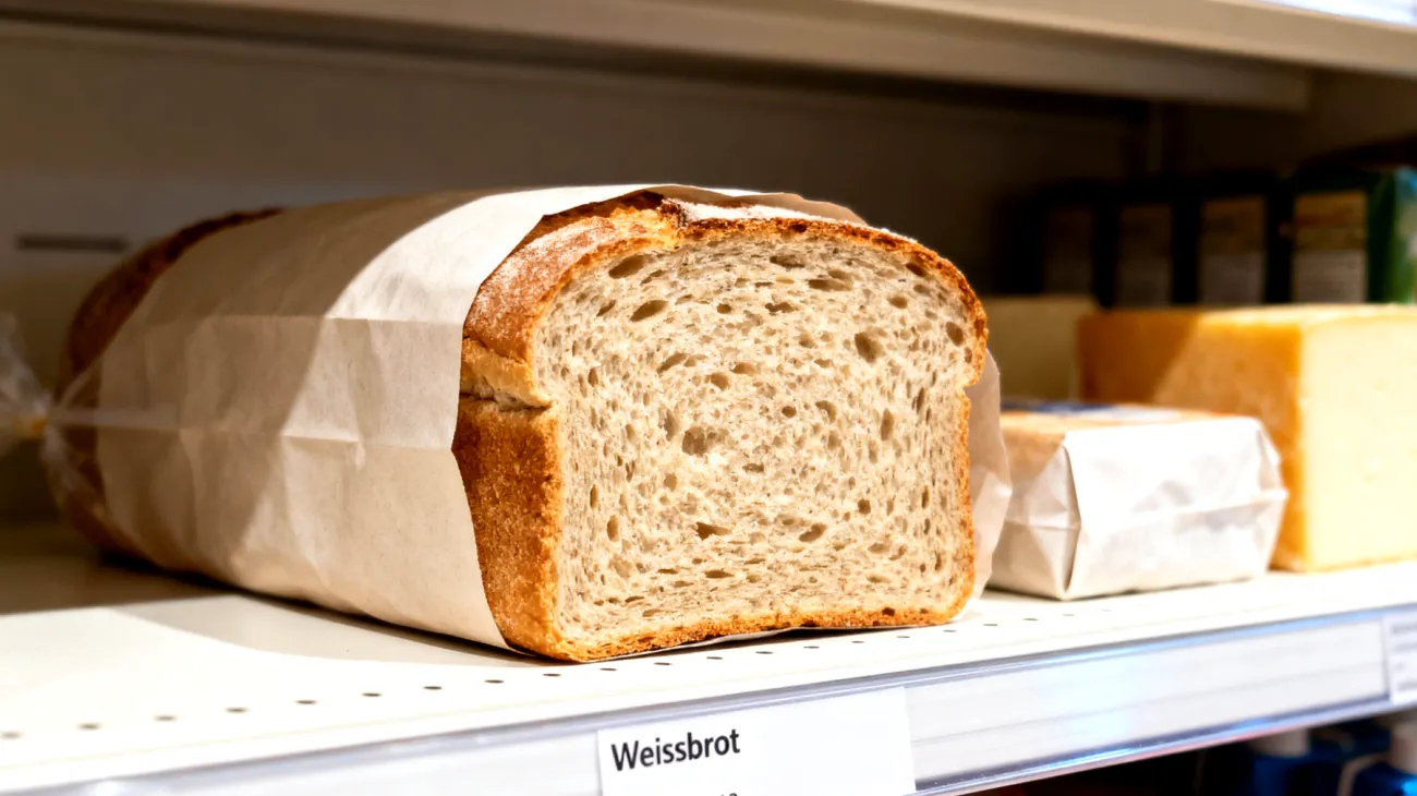Weißbrot"