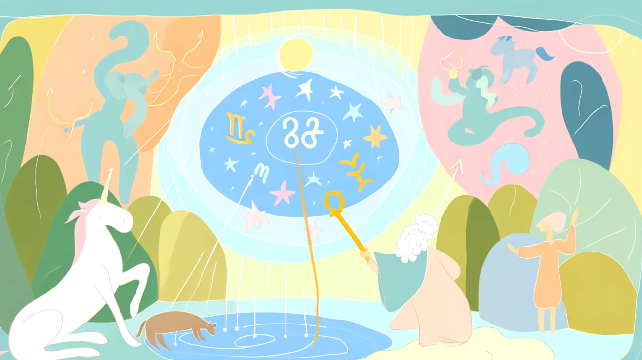 Morgenhoroskop 2025-10-19T11:16:34.270Z"