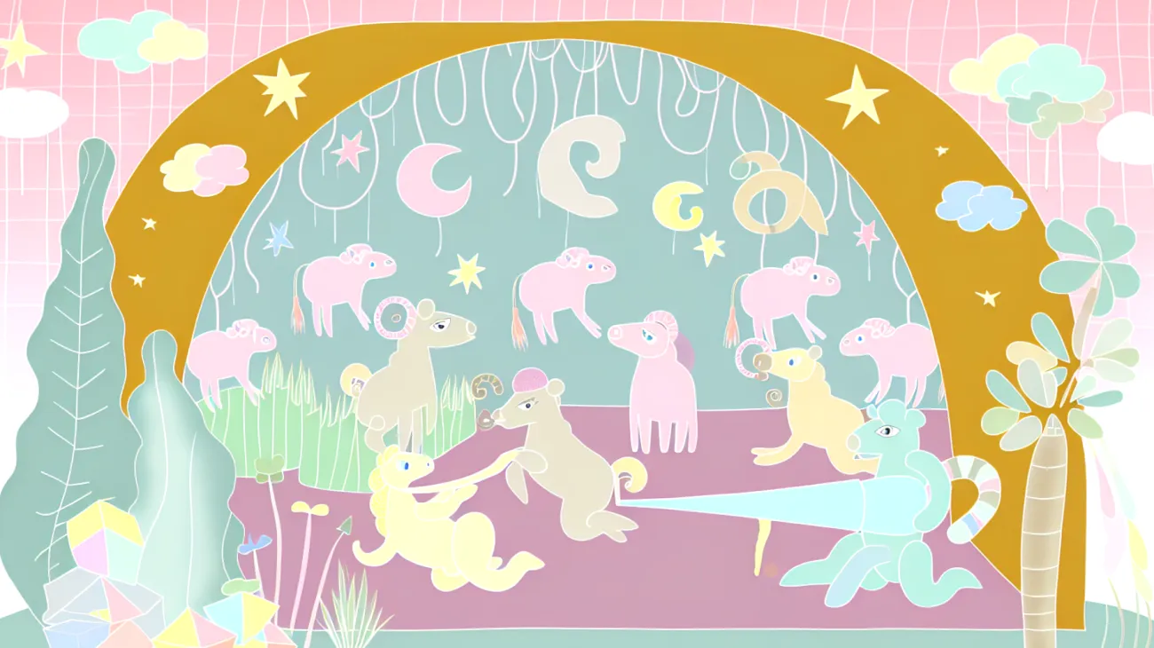 Morgenhoroskop 2025-10-21T11:16:46.920Z"