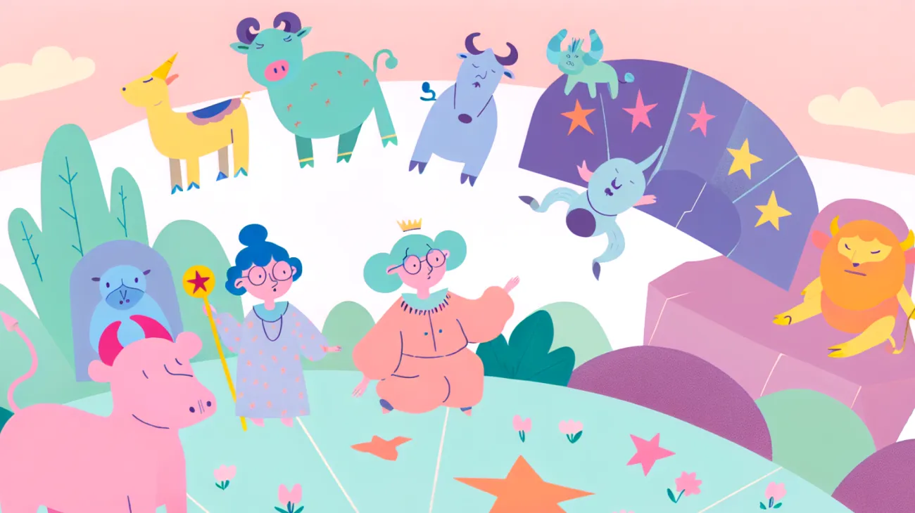 Morgenhoroskop 2025-10-24T11:16:00.999Z"