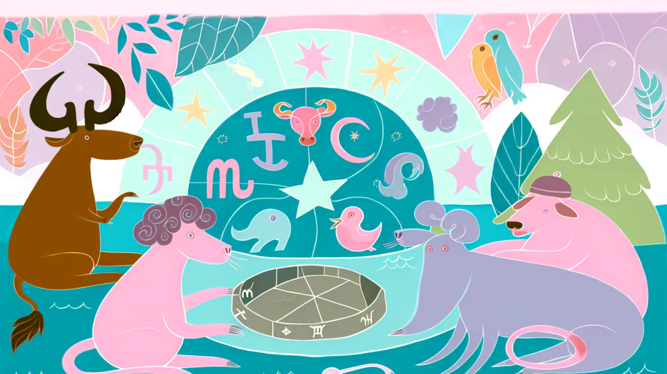 Morgenhoroskop 2025-10-26T12:11:59.599Z"