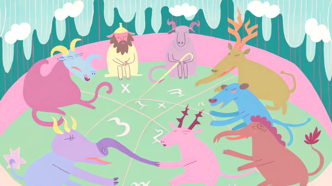 Morgenhoroskop 2025-10-29T12:14:58.827Z"