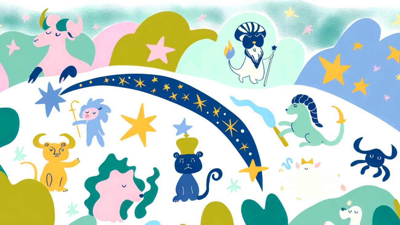 Morgenhoroskop 2025-10-30T12:27:12.969Z"