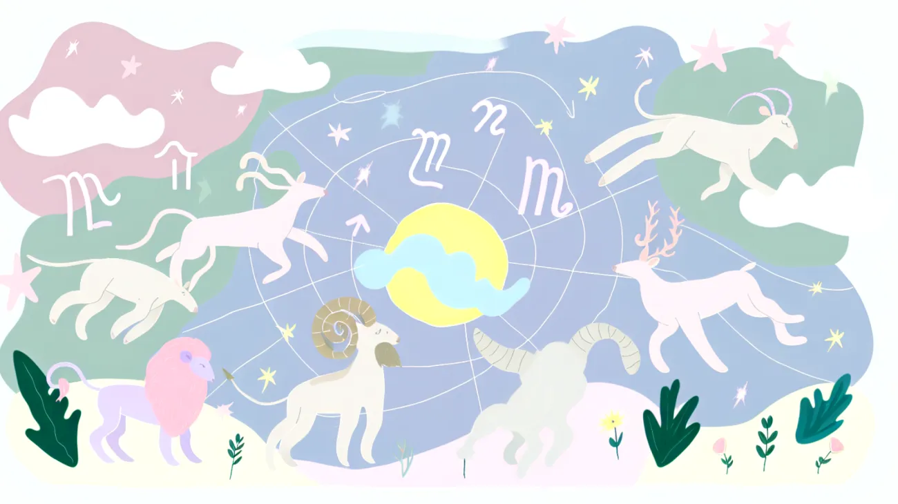 Morgenhoroskop 2025-10-31T12:22:07.097Z"