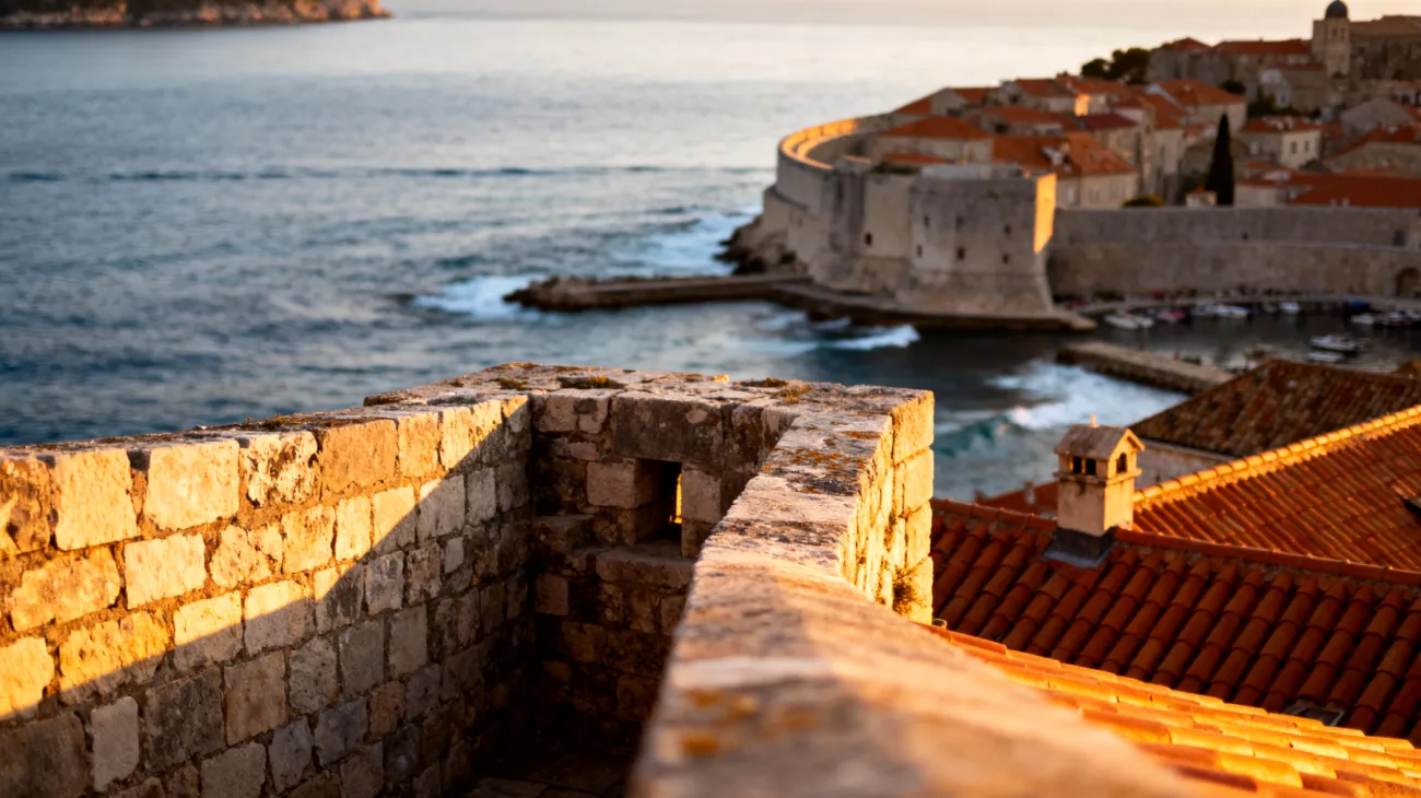 Dubrovnik"