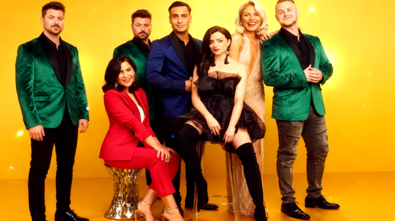 Gute Zeiten, schlechte Zeiten (GZSZ)2025-11-01T05:37:05.611Z"