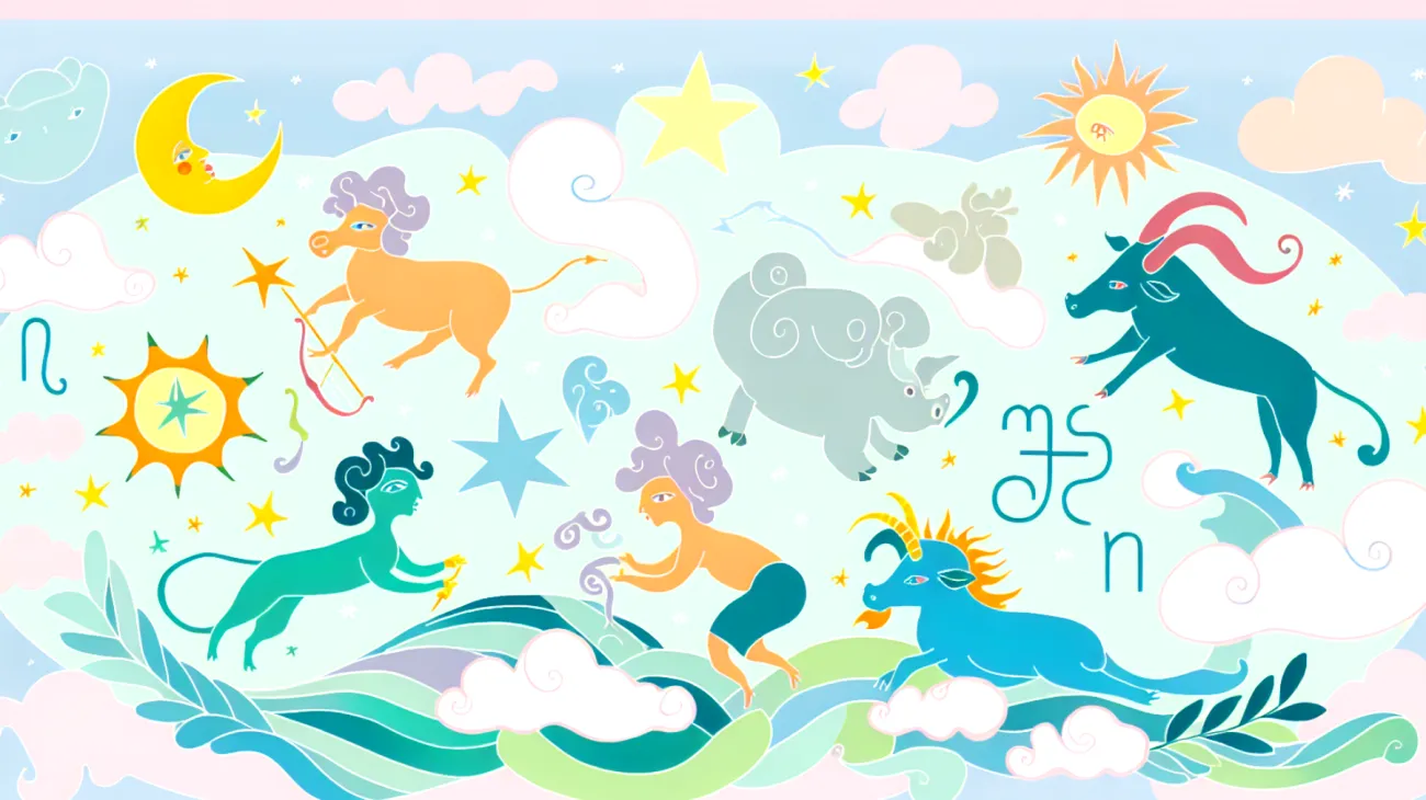 Morgenhoroskop 2025-11-02T12:20:40.730Z"